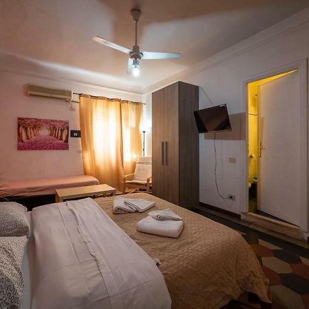 Principe Amedeo Bed & Breakfast Rome Exterior photo