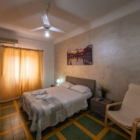 Principe Amedeo Bed & Breakfast Rome Exterior photo