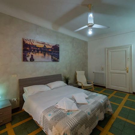 Principe Amedeo Bed & Breakfast Rome Exterior photo