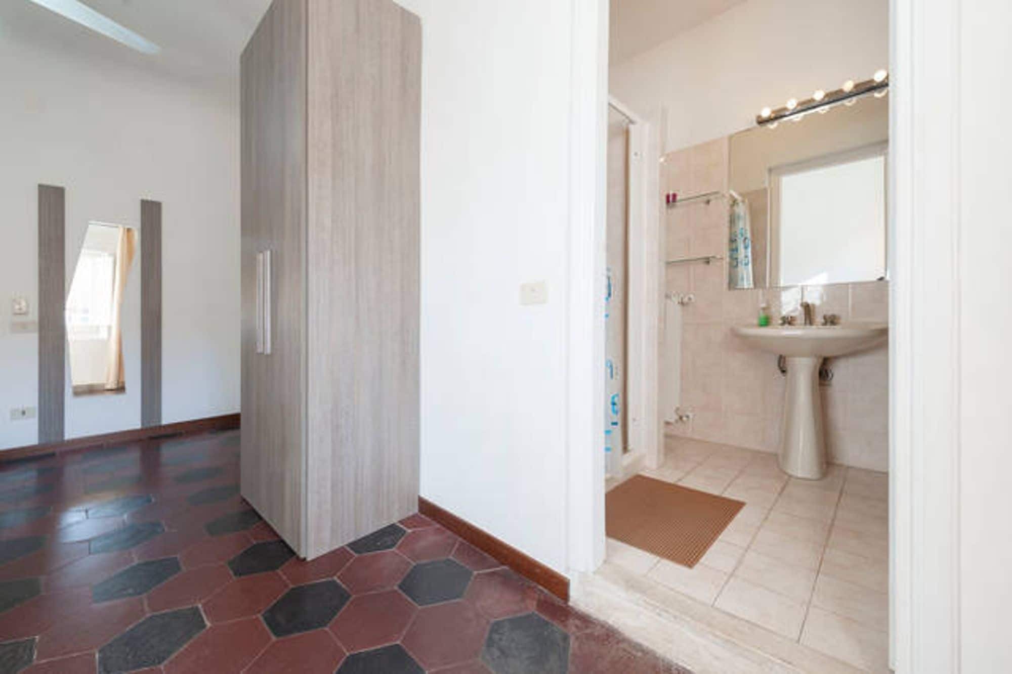 Principe Amedeo Bed & Breakfast Rome Exterior photo