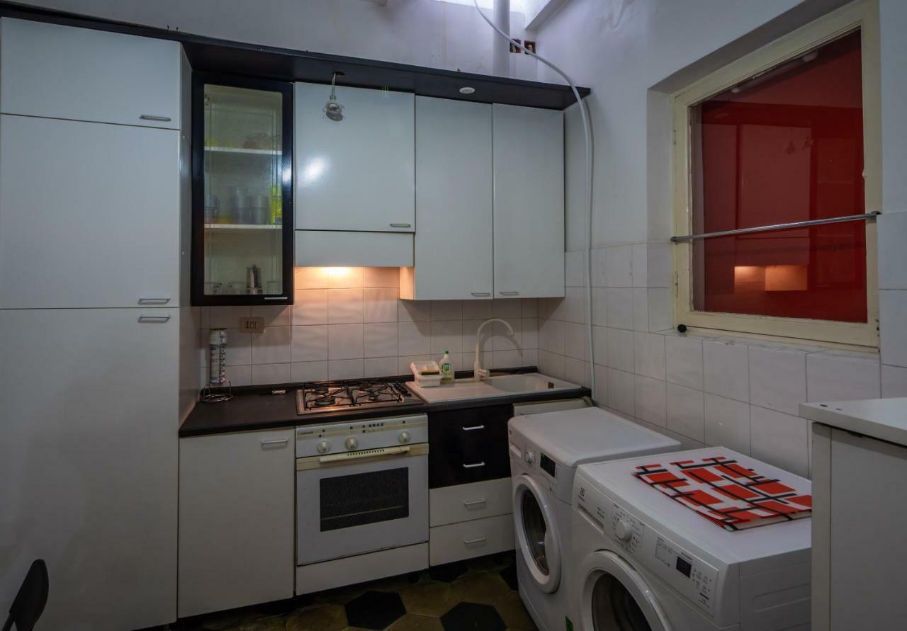Principe Amedeo Bed & Breakfast Rome Exterior photo