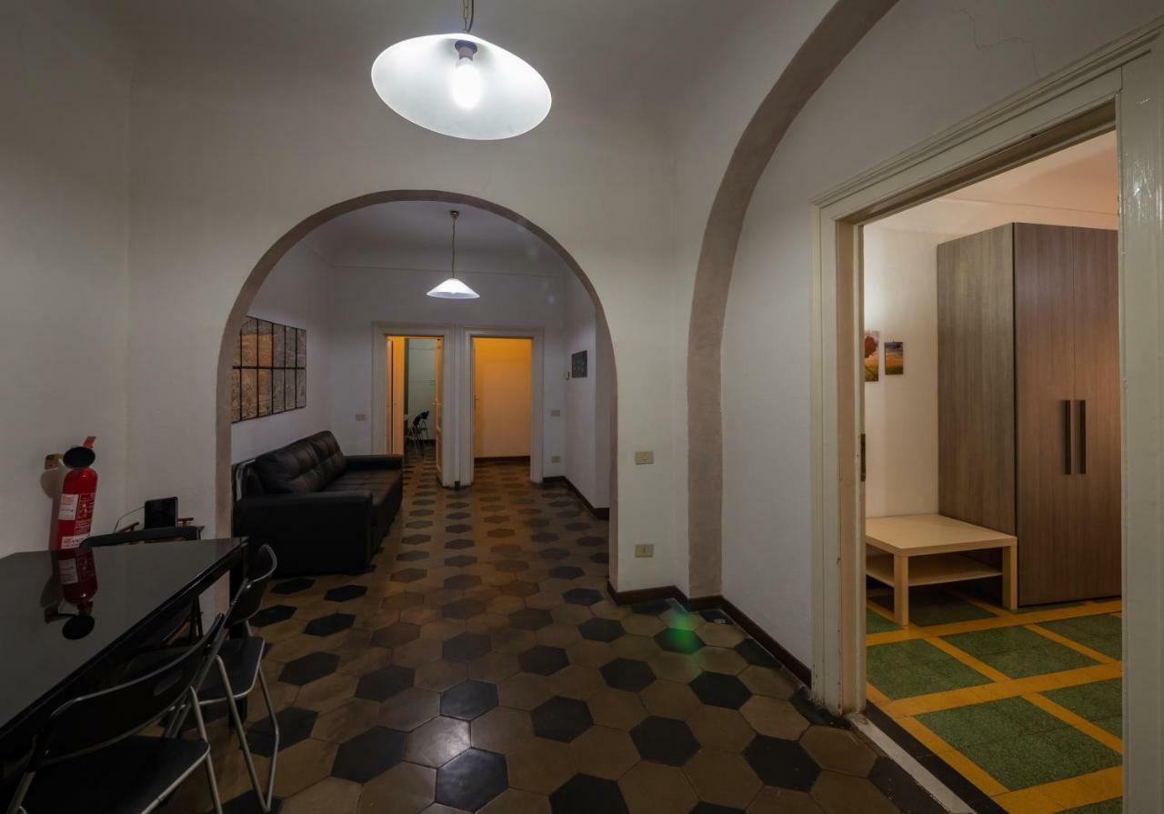 Principe Amedeo Bed & Breakfast Rome Exterior photo