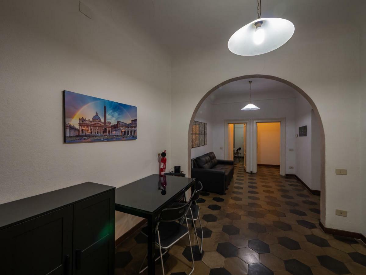 Principe Amedeo Bed & Breakfast Rome Exterior photo