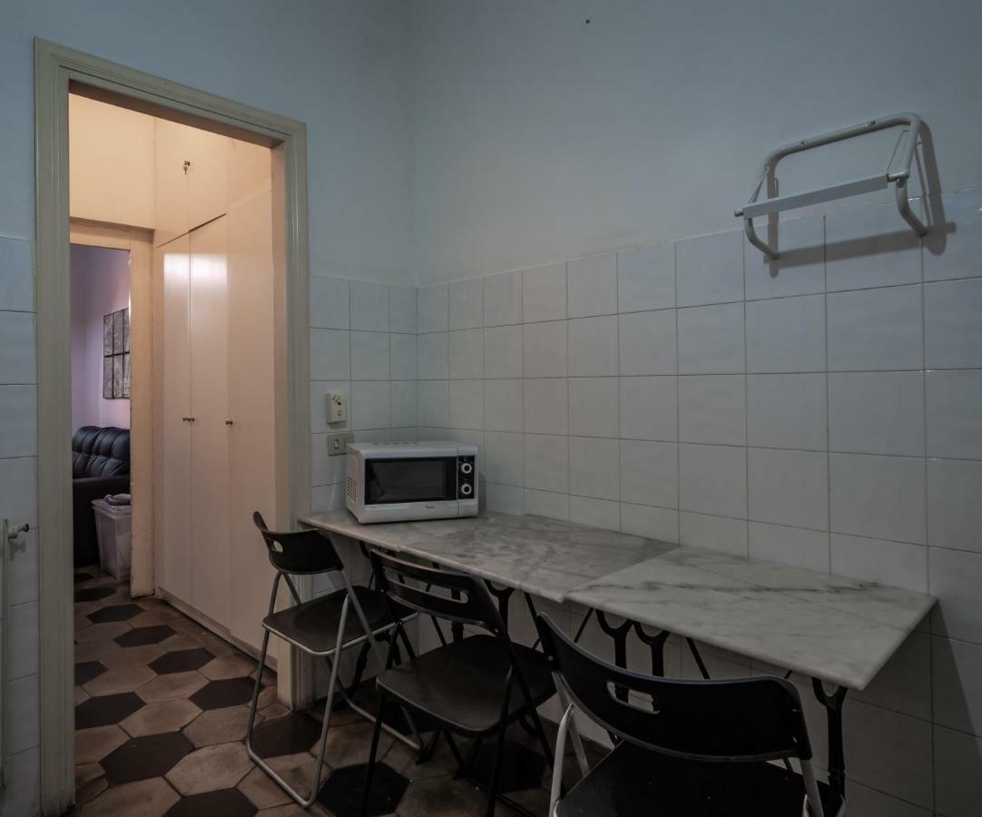 Principe Amedeo Bed & Breakfast Rome Exterior photo