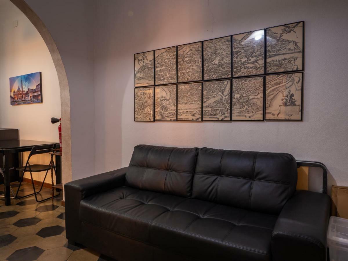Principe Amedeo Bed & Breakfast Rome Exterior photo