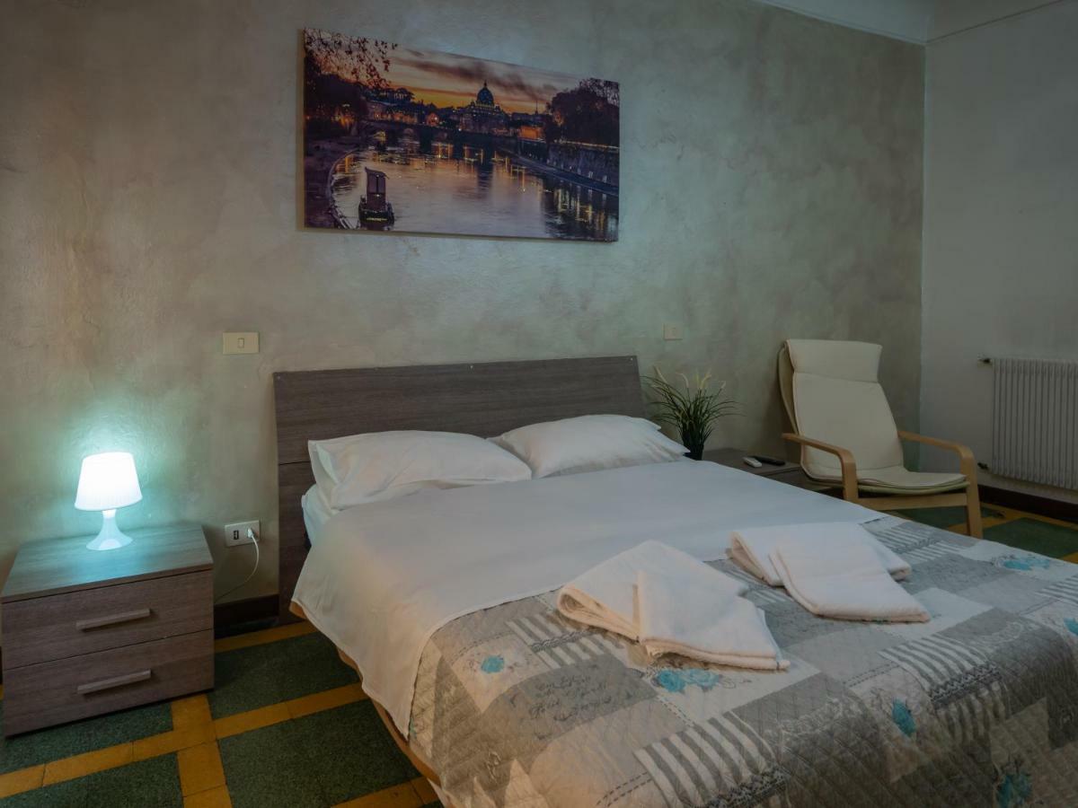 Principe Amedeo Bed & Breakfast Rome Exterior photo