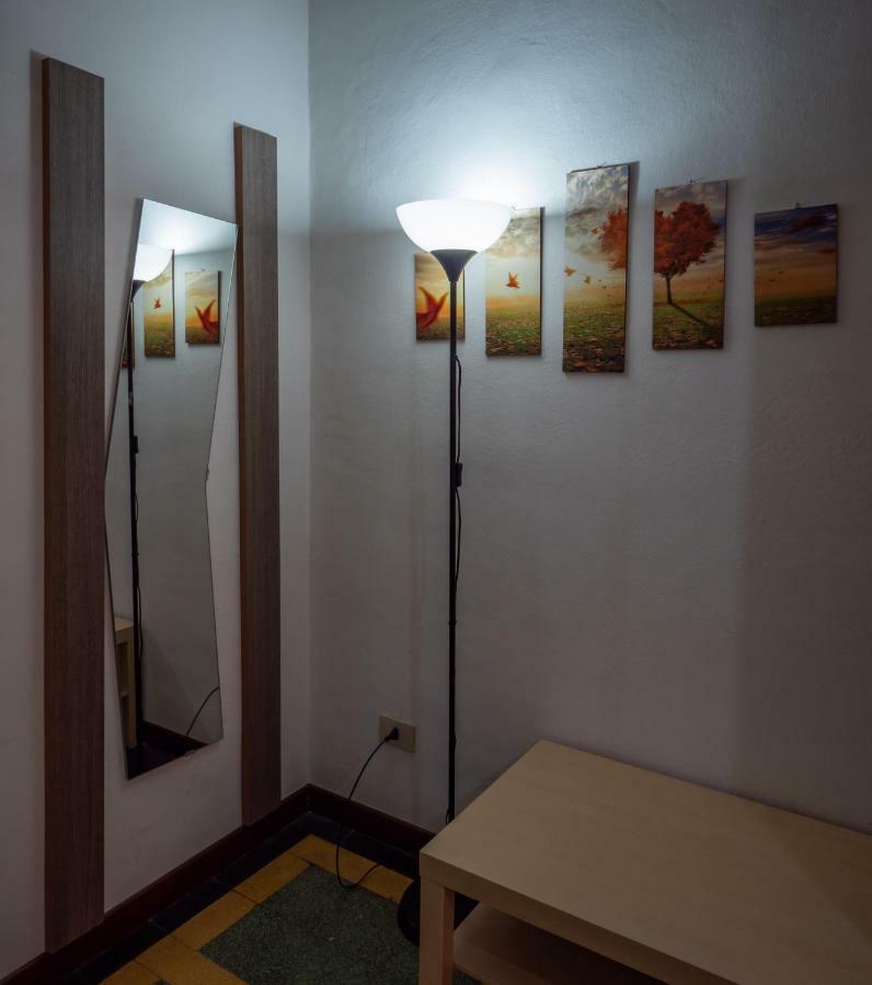Principe Amedeo Bed & Breakfast Rome Exterior photo