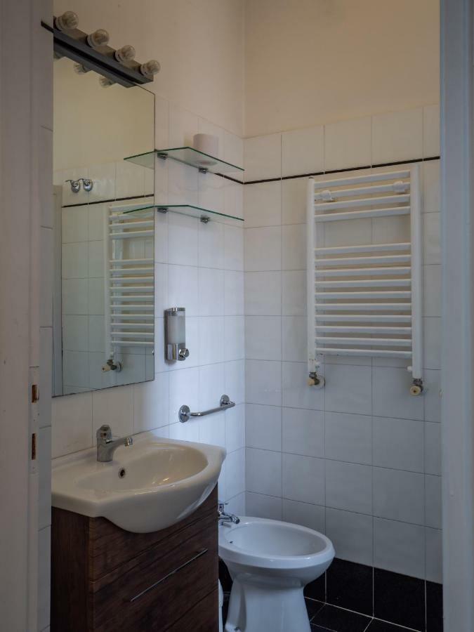 Principe Amedeo Bed & Breakfast Rome Exterior photo