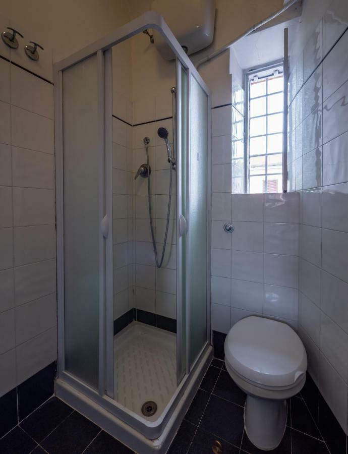 Principe Amedeo Bed & Breakfast Rome Exterior photo