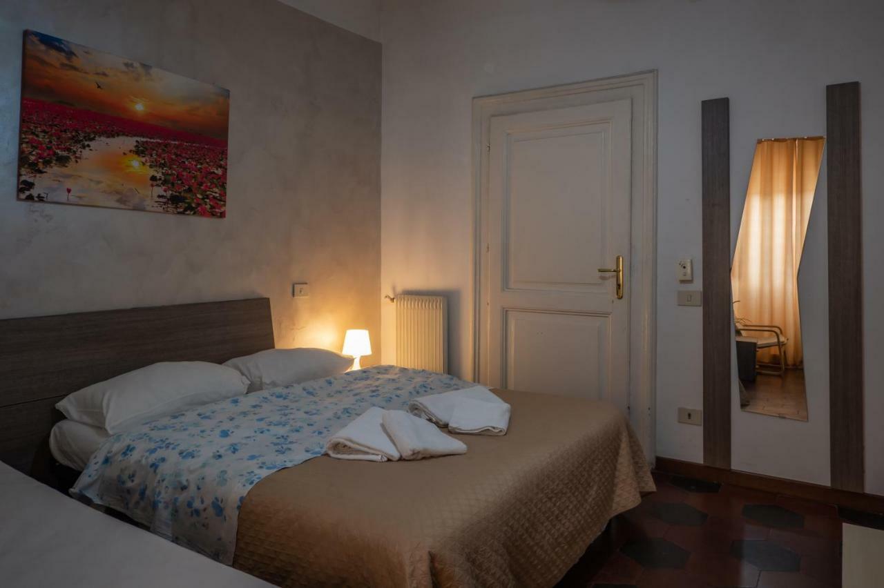 Principe Amedeo Bed & Breakfast Rome Exterior photo
