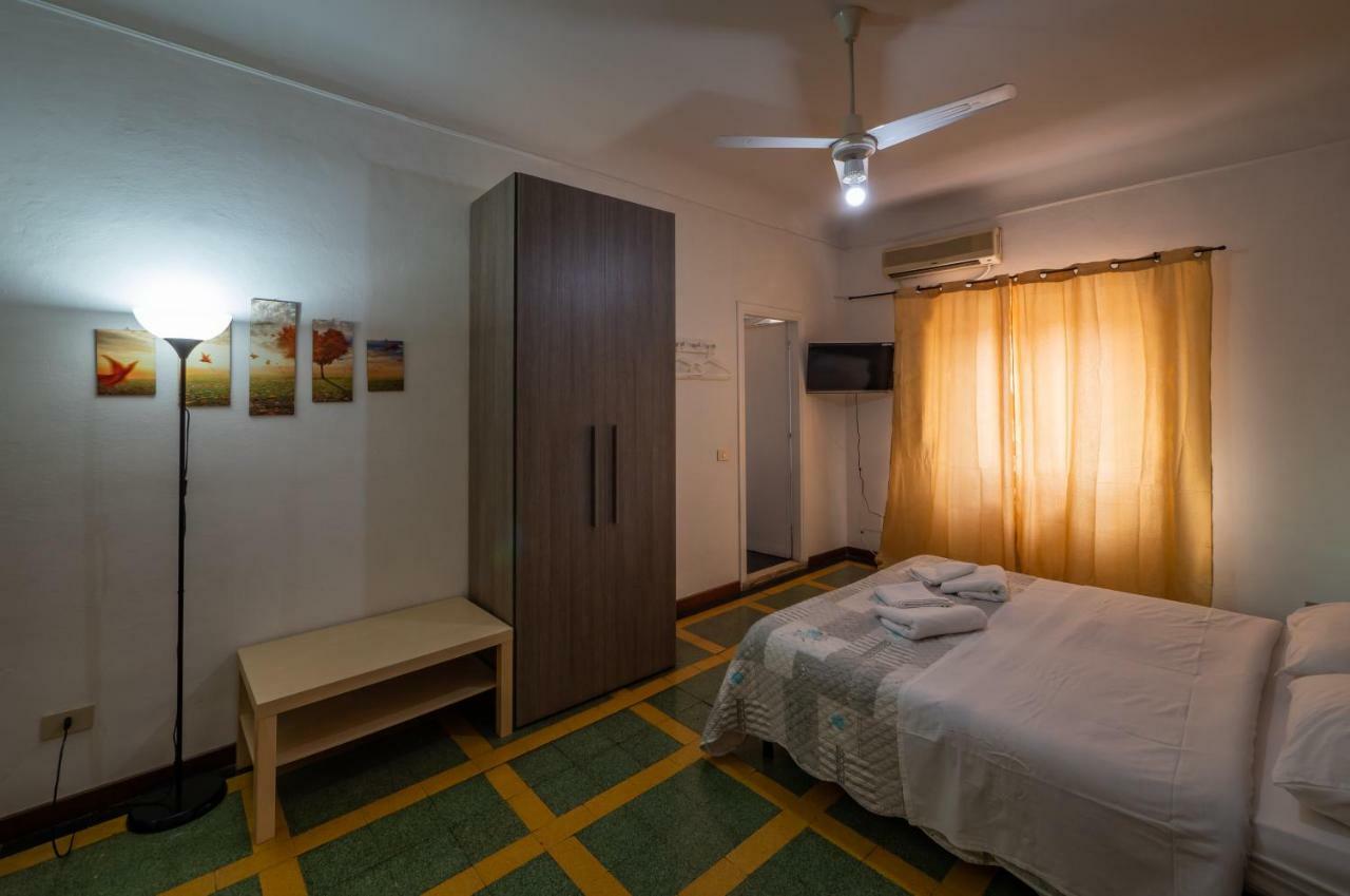 Principe Amedeo Bed & Breakfast Rome Exterior photo