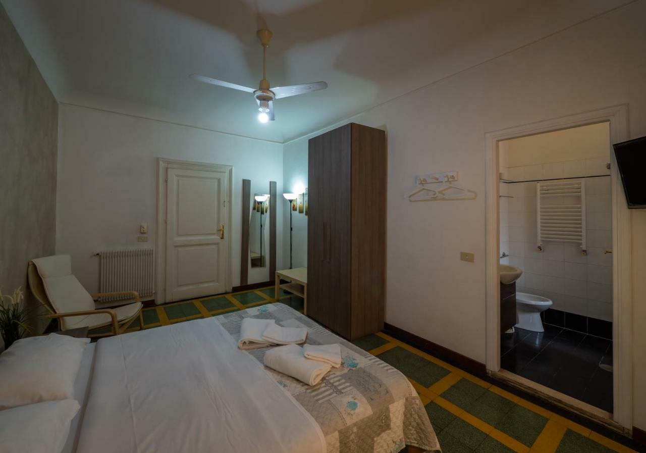 Principe Amedeo Bed & Breakfast Rome Exterior photo