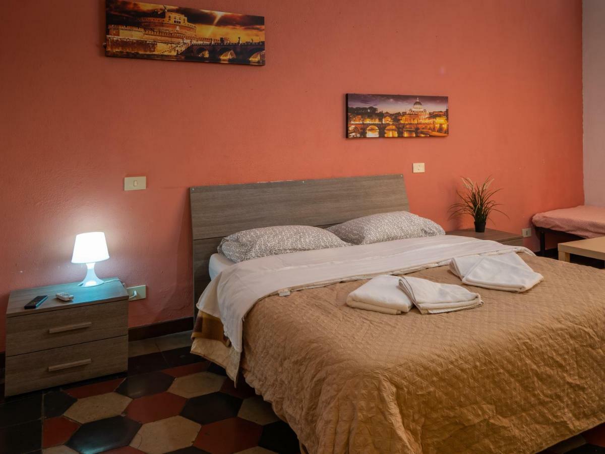 Principe Amedeo Bed & Breakfast Rome Exterior photo