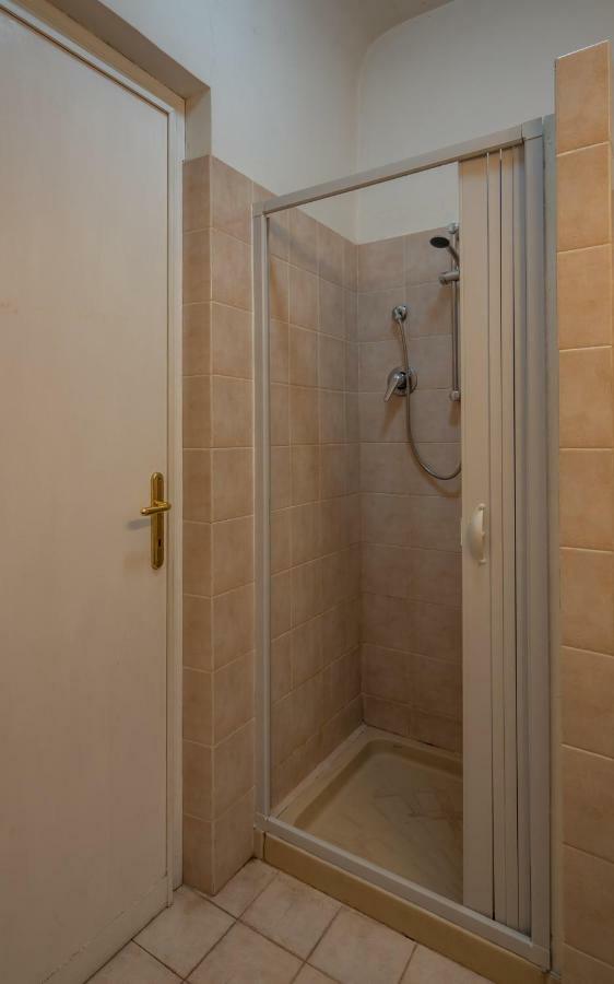 Principe Amedeo Bed & Breakfast Rome Exterior photo