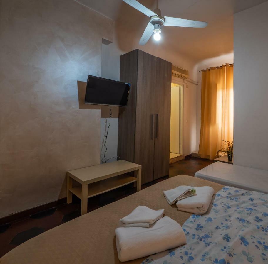 Principe Amedeo Bed & Breakfast Rome Exterior photo