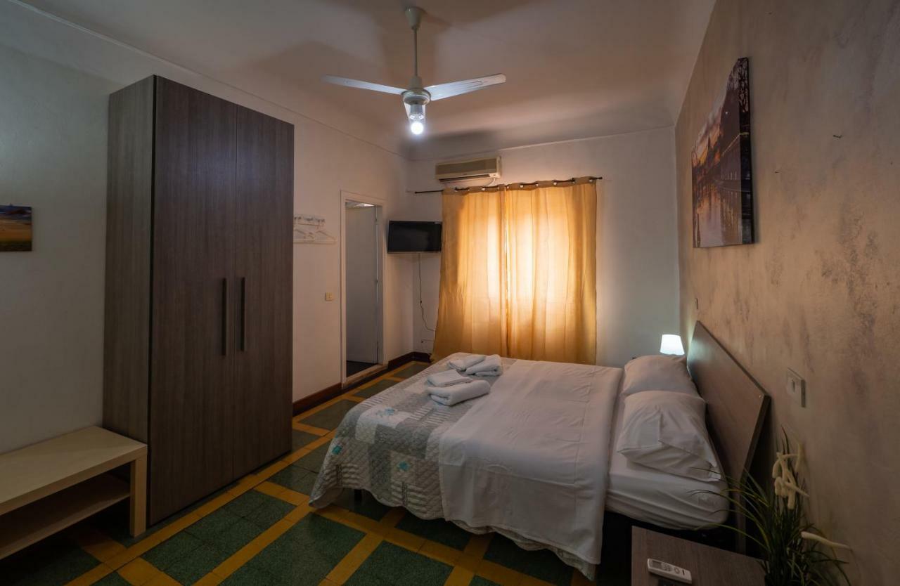 Principe Amedeo Bed & Breakfast Rome Exterior photo