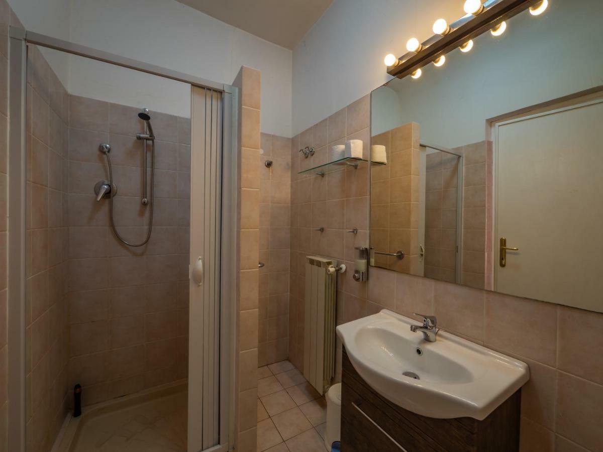 Principe Amedeo Bed & Breakfast Rome Exterior photo
