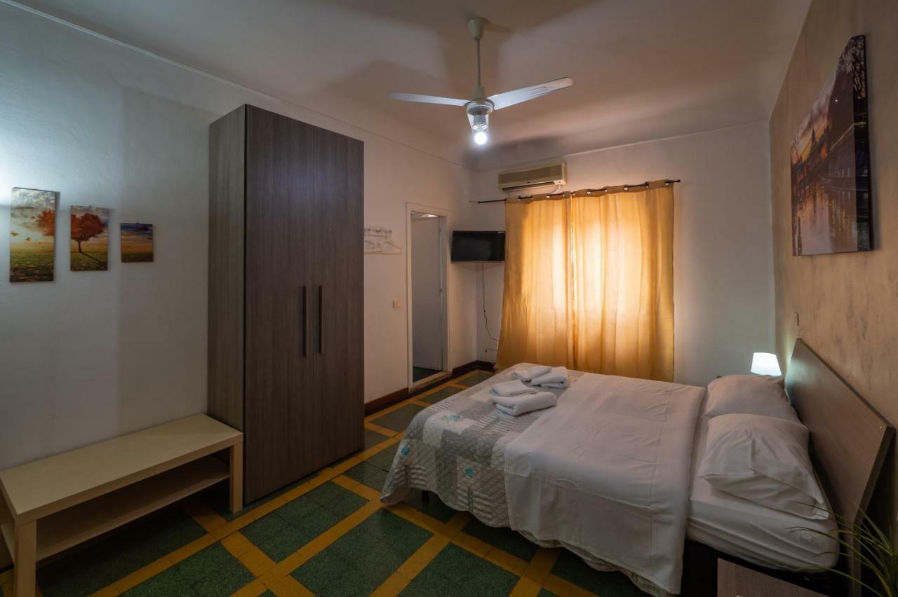 Principe Amedeo Bed & Breakfast Rome Exterior photo